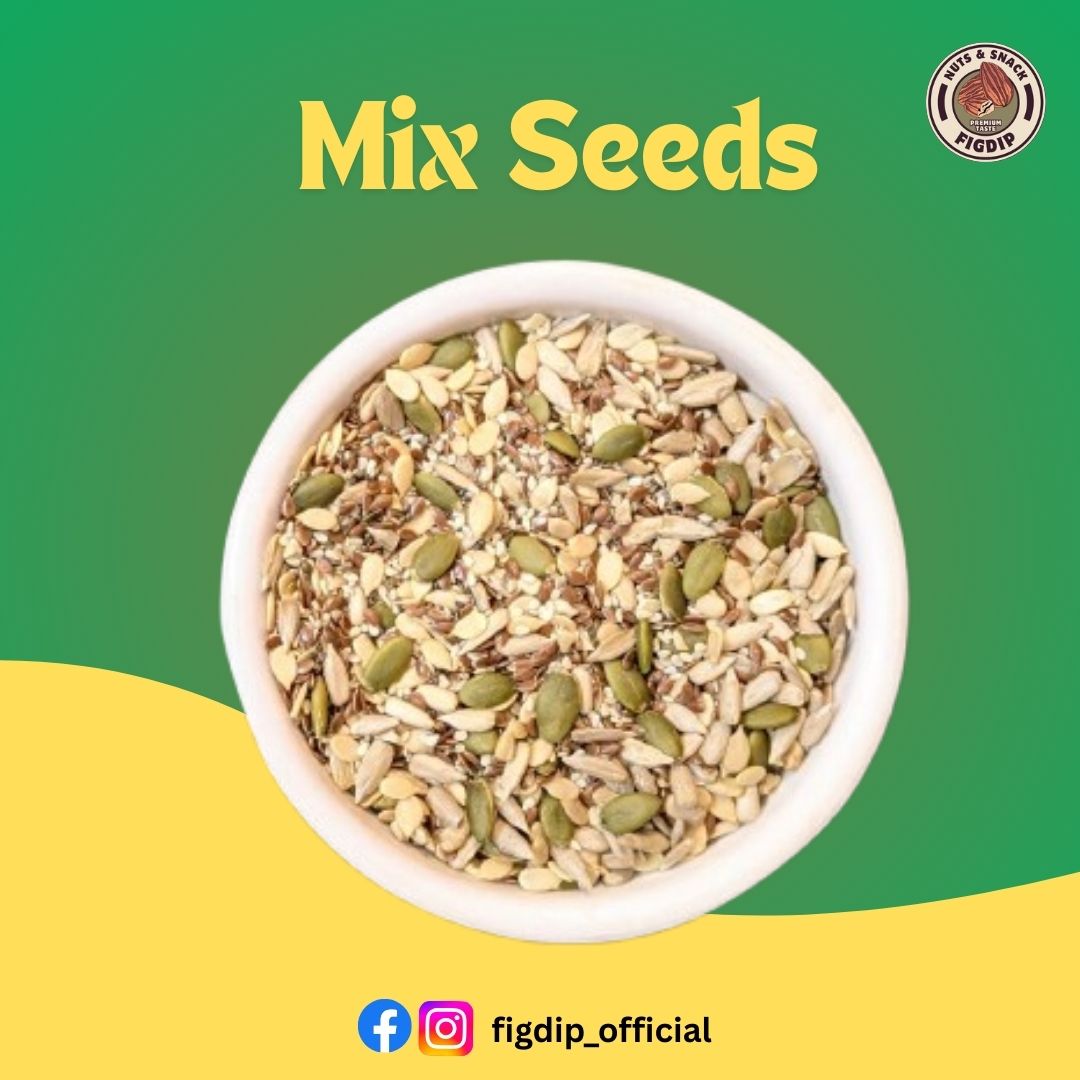 Mix Seeds