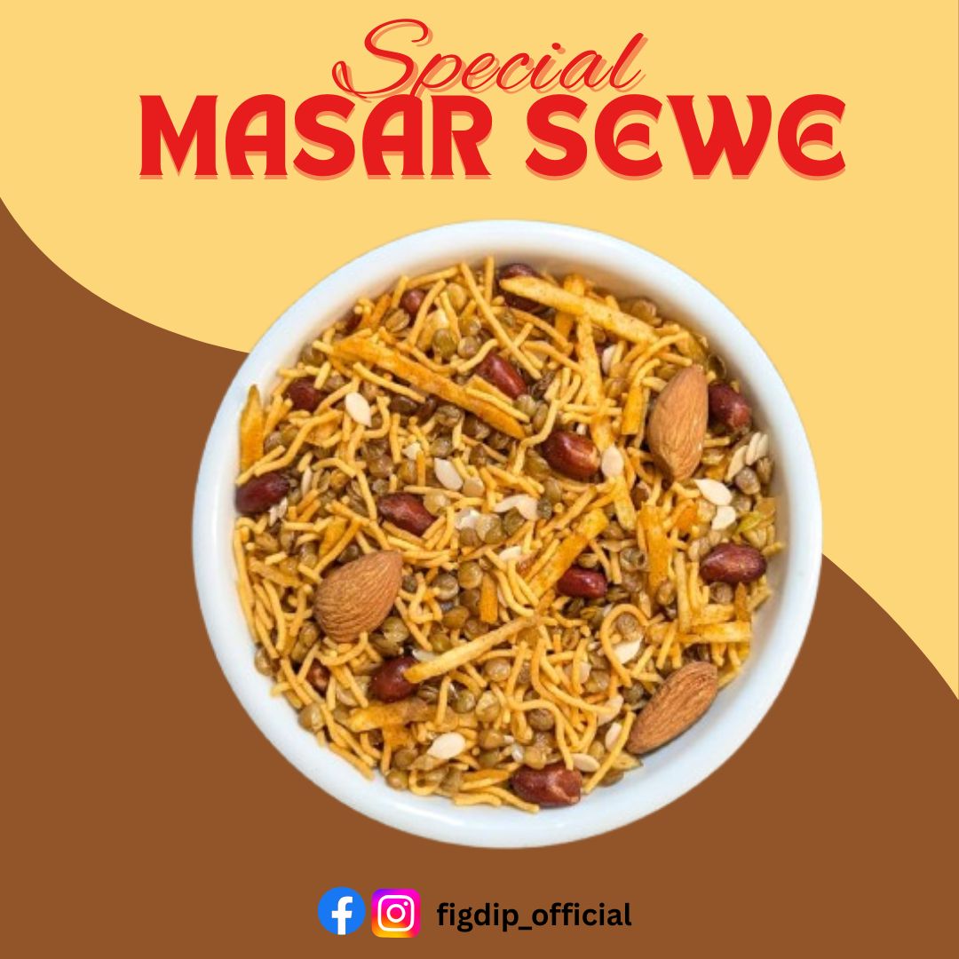Special masar sewe مسر سیوی اسپیشل